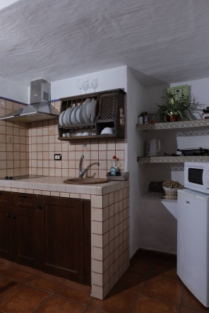 Estancias